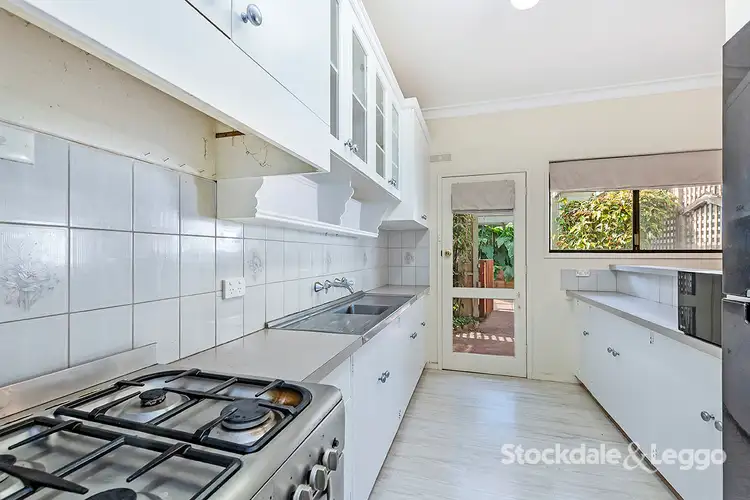 Third view of Homely house listing, 11 Bath Avenue, Dennington VIC 3280