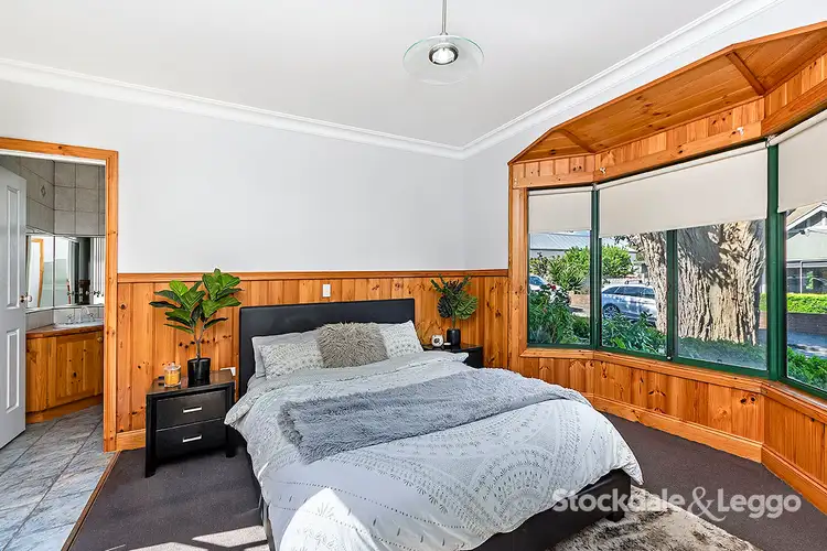 Fifth view of Homely house listing, 11 Bath Avenue, Dennington VIC 3280