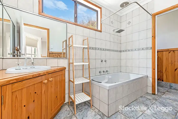 Sixth view of Homely house listing, 11 Bath Avenue, Dennington VIC 3280