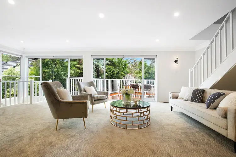 Third view of Homely house listing, 31 Selwyn St, Pymble NSW 2073