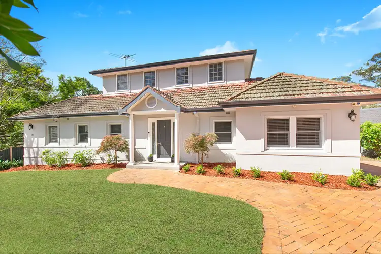 Fifth view of Homely house listing, 31 Selwyn St, Pymble NSW 2073