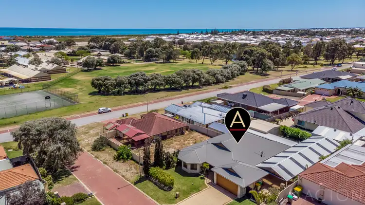 3 Peregrine Court, Singleton WA 6175
