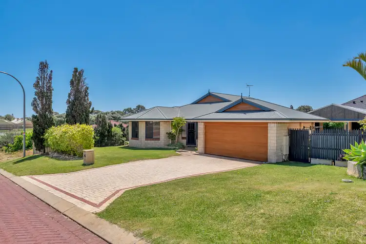 Second view of Homely house listing, 3 Peregrine Court, Singleton WA 6175