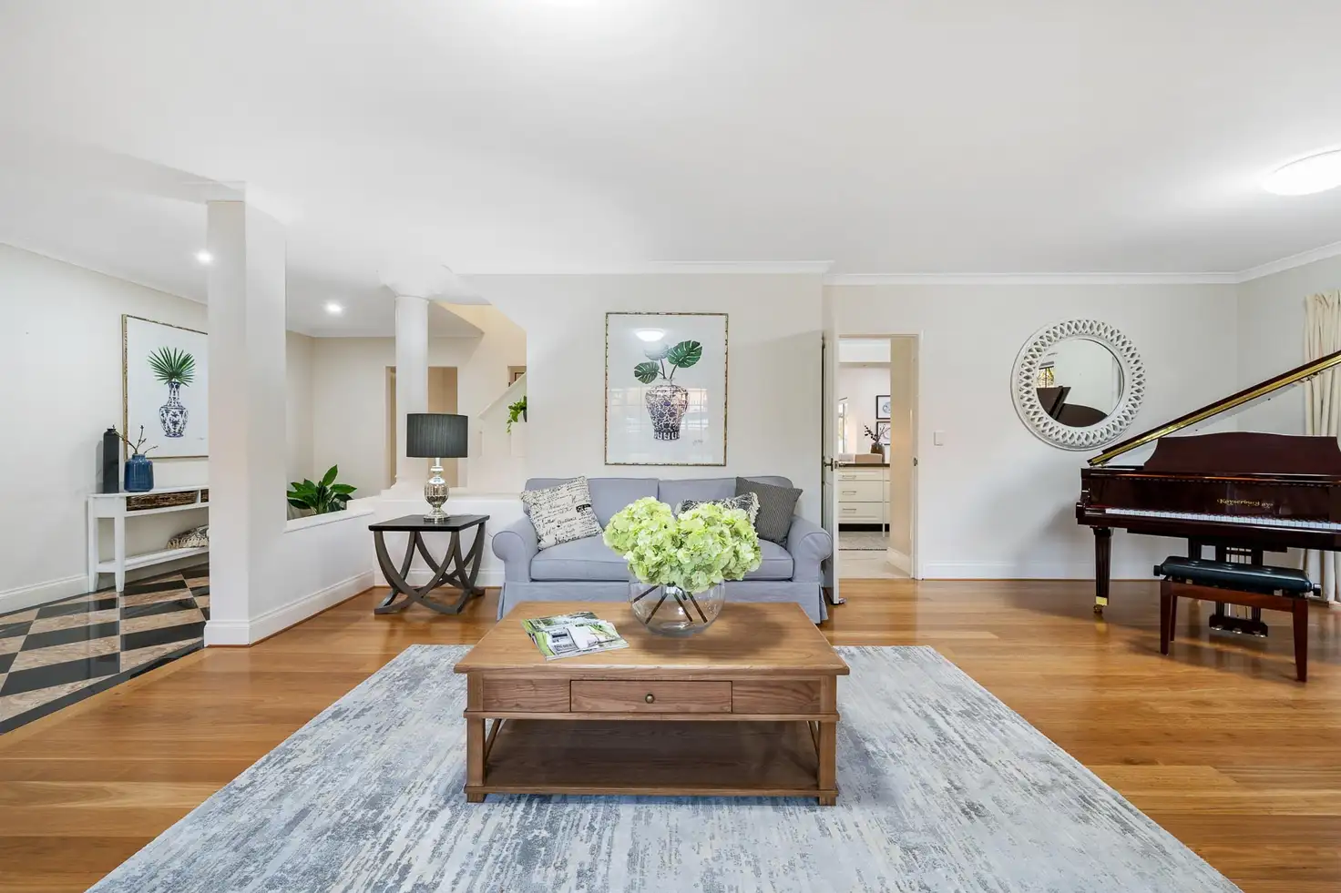 Main view of Homely house listing, 239A Coode Street, Como WA 6152