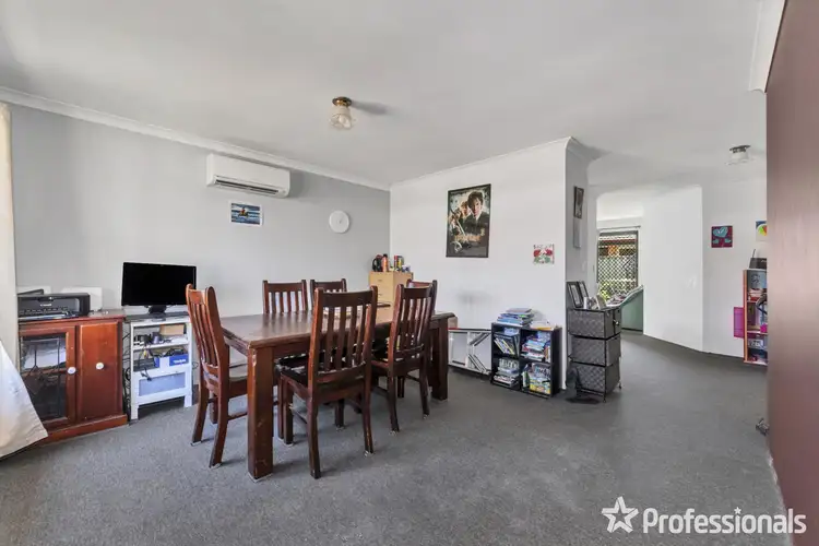 Third view of Homely villa listing, 6/2 Redbud Mews, Cooloongup WA 6168