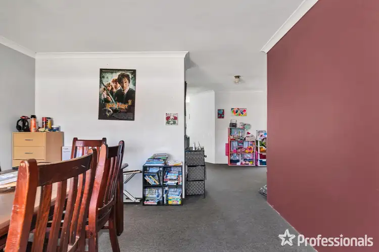 Fourth view of Homely villa listing, 6/2 Redbud Mews, Cooloongup WA 6168