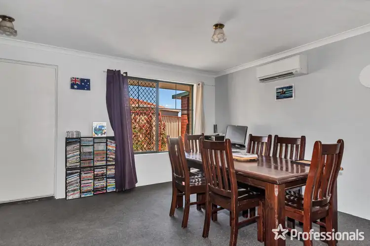 Fifth view of Homely villa listing, 6/2 Redbud Mews, Cooloongup WA 6168
