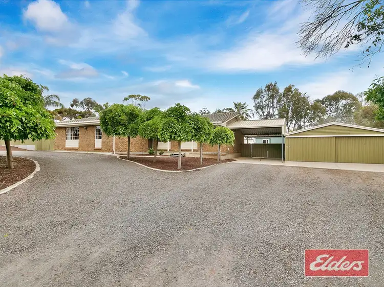 Main view of Homely house listing, 2 Eucalypt Drive, Gawler East SA 5118