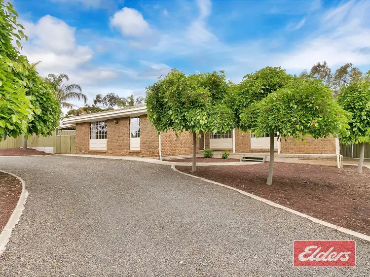 Second view of Homely house listing, 2 Eucalypt Drive, Gawler East SA 5118