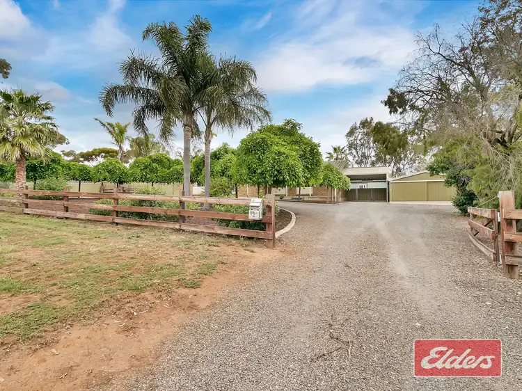 Third view of Homely house listing, 2 Eucalypt Drive, Gawler East SA 5118