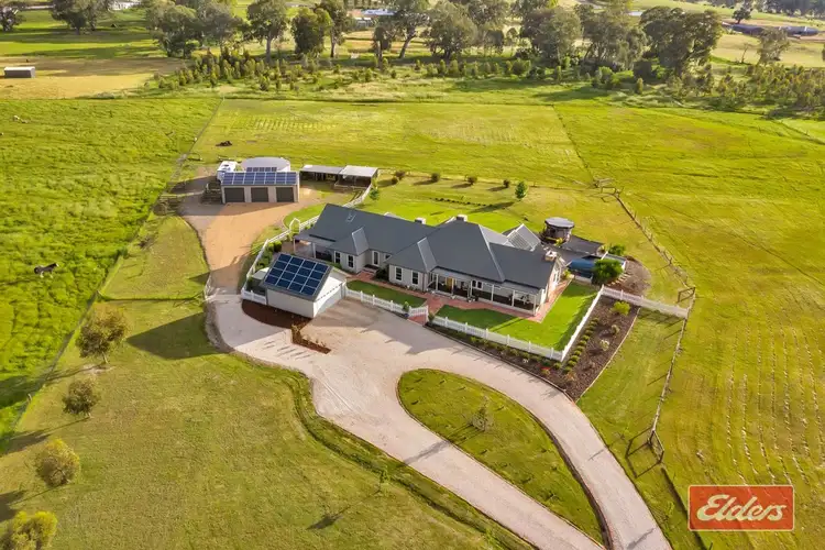 584 Balmoral Road, Cockatoo Valley SA 5351