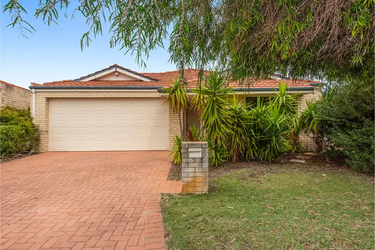 Main view of Homely house listing, 7 Riaza Parkway, Port Kennedy WA 6172