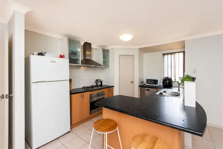 Fifth view of Homely house listing, 7 Riaza Parkway, Port Kennedy WA 6172