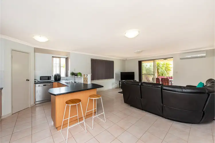 Sixth view of Homely house listing, 7 Riaza Parkway, Port Kennedy WA 6172