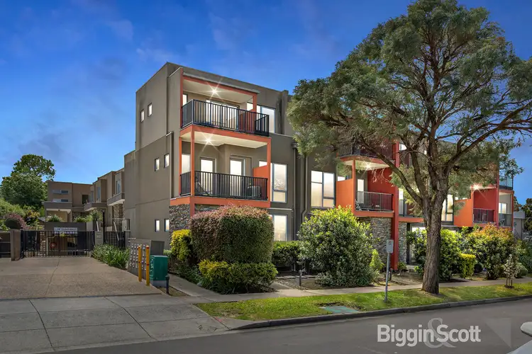 1/6 Orchid Avenue, Boronia VIC 3155