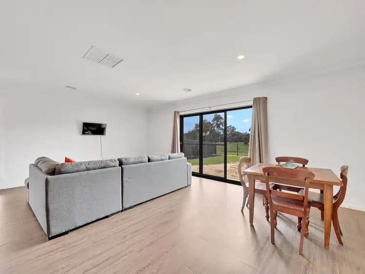 Fifth view of Homely house listing, 5 Brooks Terrace, Killara VIC 3691