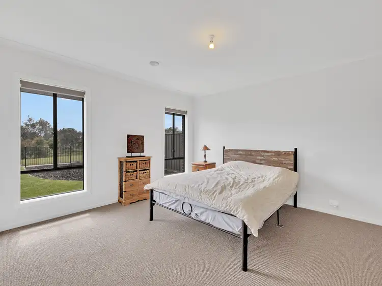 Sixth view of Homely house listing, 5 Brooks Terrace, Killara VIC 3691