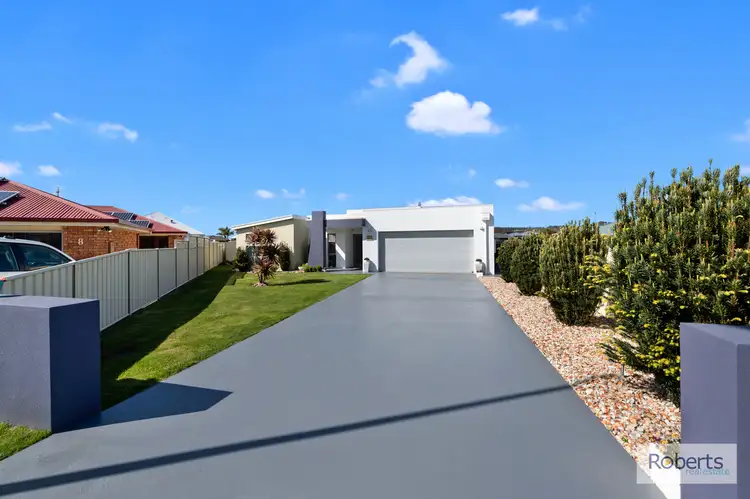 Third view of Homely house listing, 9 Gull Court, Shearwater TAS 7307