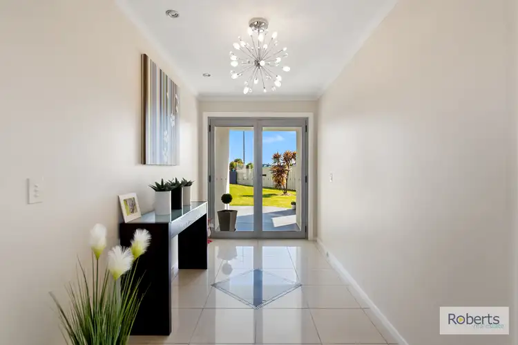 Fourth view of Homely house listing, 9 Gull Court, Shearwater TAS 7307
