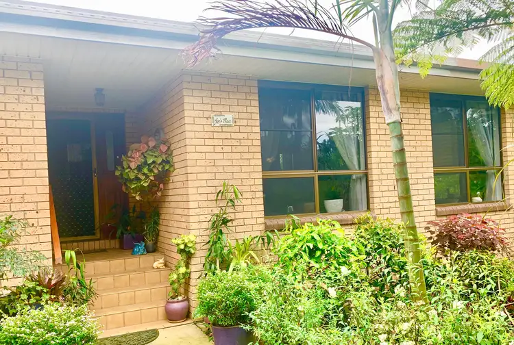 Second view of Homely house listing, 162 Hills Road, Te Kowai QLD 4740
