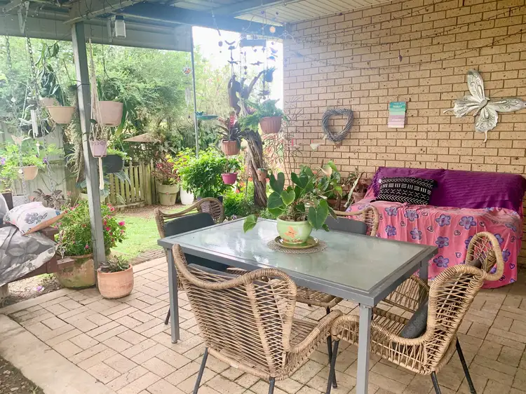 Seventh view of Homely house listing, 162 Hills Road, Te Kowai QLD 4740