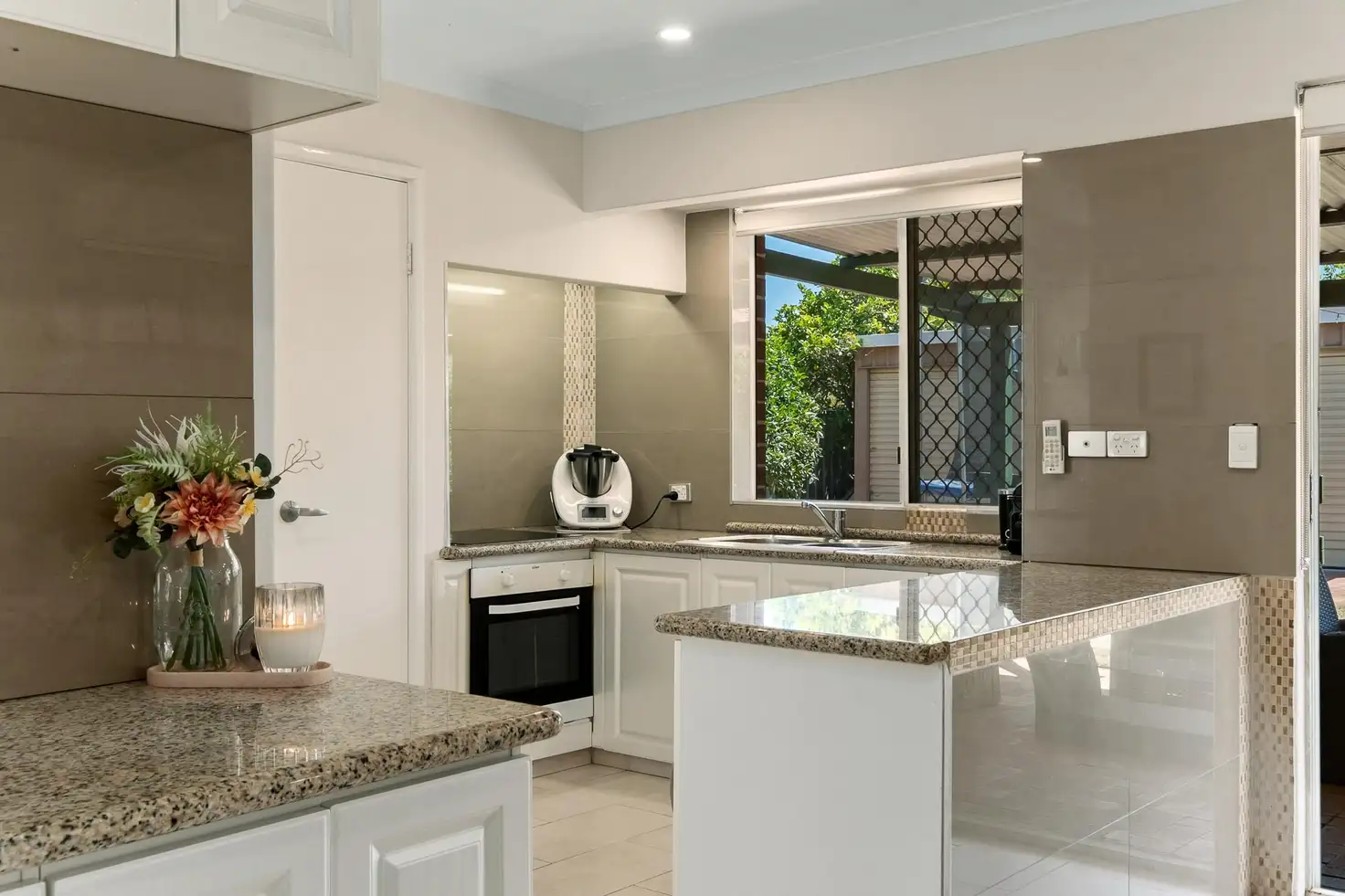 Main view of Homely house listing, 8 Nissen Place, Swan View WA 6056