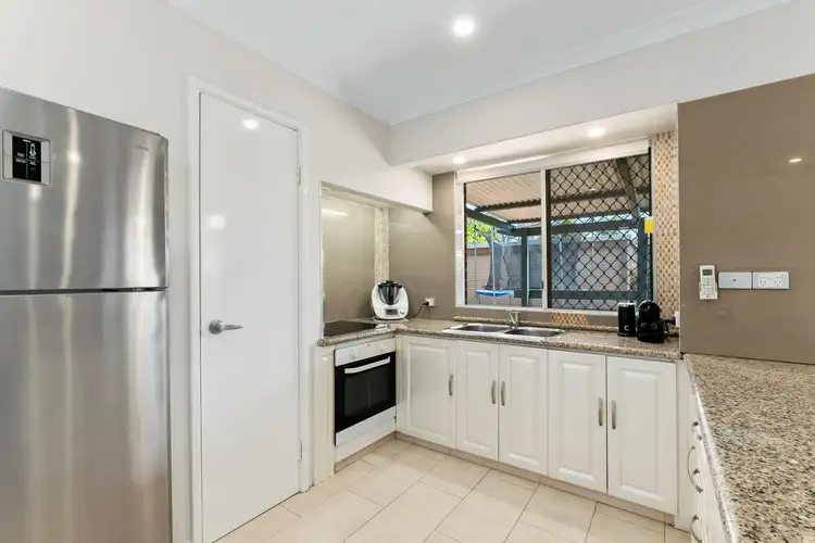 Fourth view of Homely house listing, 8 Nissen Place, Swan View WA 6056