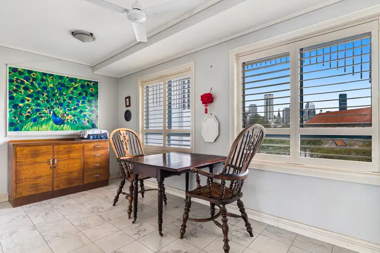 Sixth view of Homely townhouse listing, 8/331 Gregory Terrace, Spring Hill QLD 4000
