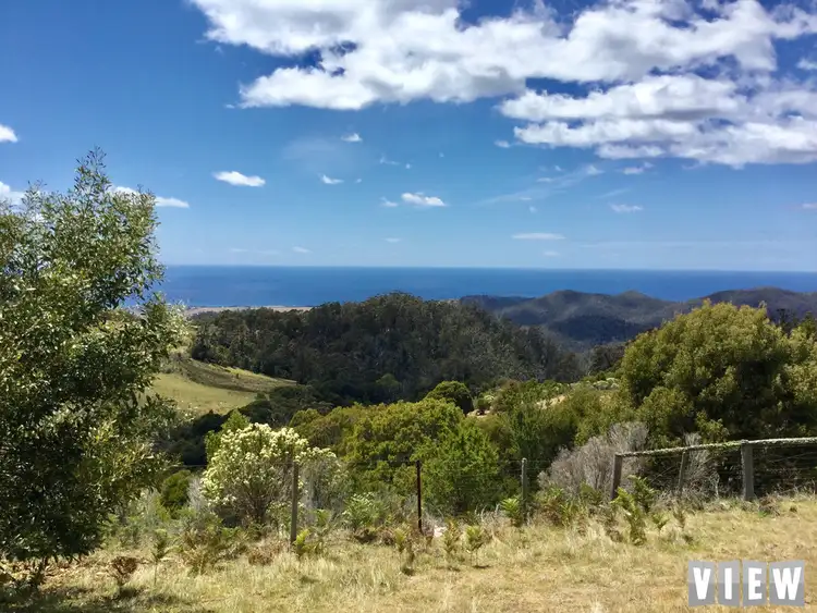 Third view of Homely land listing, Lot 2, 1 Mitchells Road, St Marys TAS 7215