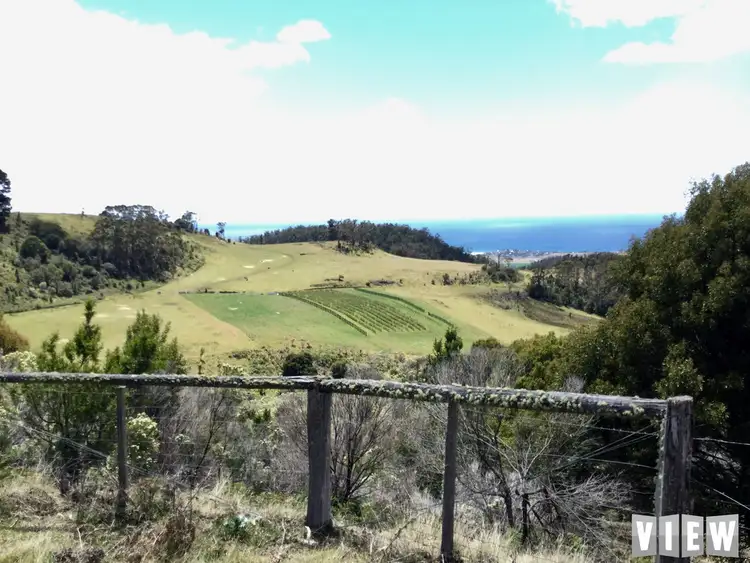 Fourth view of Homely land listing, Lot 2, 1 Mitchells Road, St Marys TAS 7215
