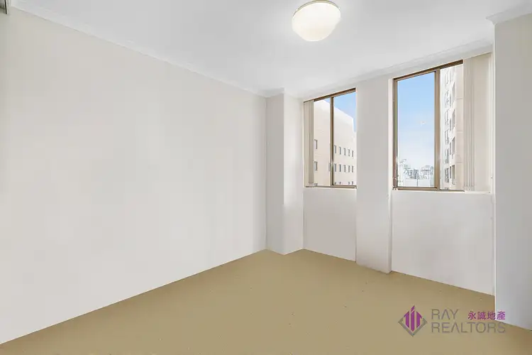 Third view of Homely apartment listing, 98/398 Pitt Street, Sydney NSW 2000