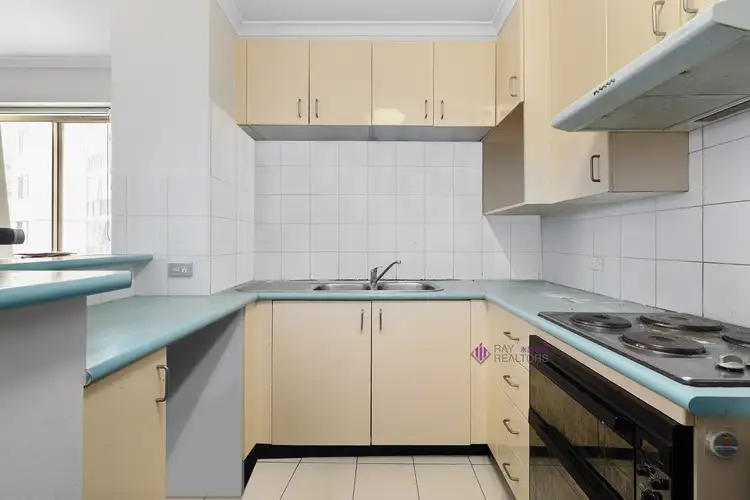 Fourth view of Homely apartment listing, 98/398 Pitt Street, Sydney NSW 2000