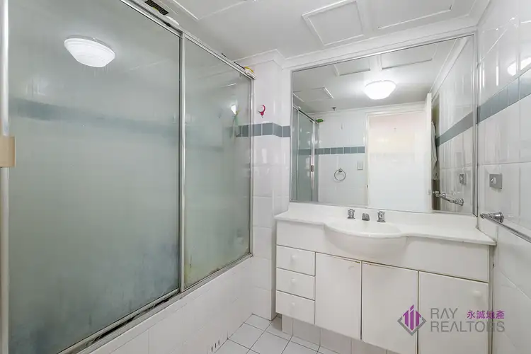 Fifth view of Homely apartment listing, 98/398 Pitt Street, Sydney NSW 2000