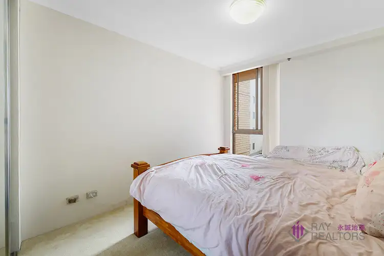 Sixth view of Homely apartment listing, 98/398 Pitt Street, Sydney NSW 2000