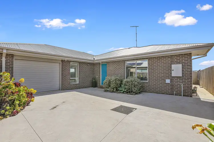 Main view of Homely house listing, 42 Whitecliff Way, Armstrong Creek VIC 3217