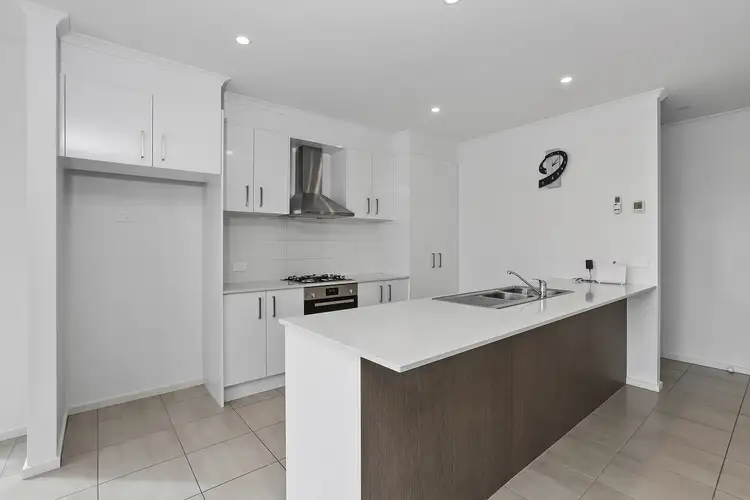 Third view of Homely house listing, 42 Whitecliff Way, Armstrong Creek VIC 3217