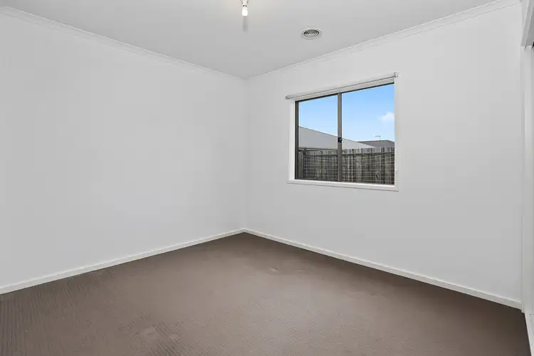 Sixth view of Homely house listing, 42 Whitecliff Way, Armstrong Creek VIC 3217