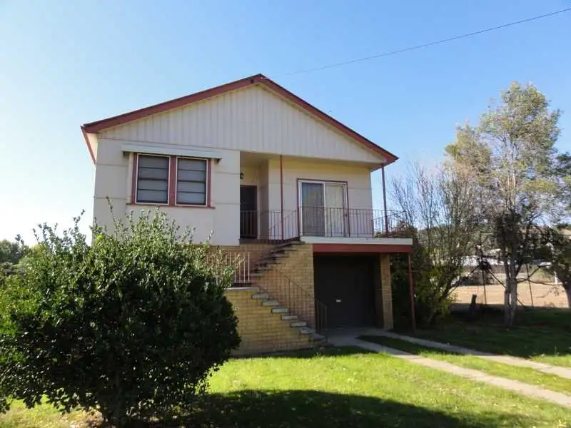 Main view of Homely house listing, 93 Sheridan Lane, Gundagai NSW 2722