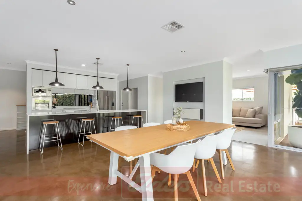 Main view of Homely house listing, 4 Dorset Way, Millbridge WA 6232
