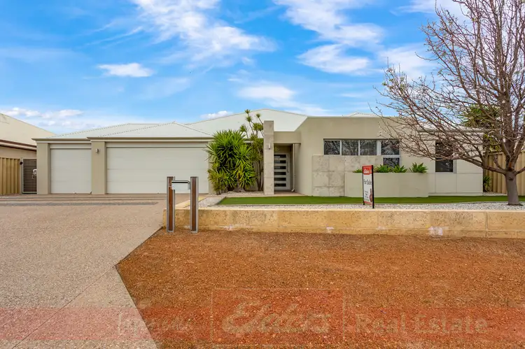Second view of Homely house listing, 4 Dorset Way, Millbridge WA 6232