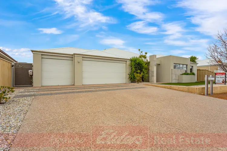 Third view of Homely house listing, 4 Dorset Way, Millbridge WA 6232