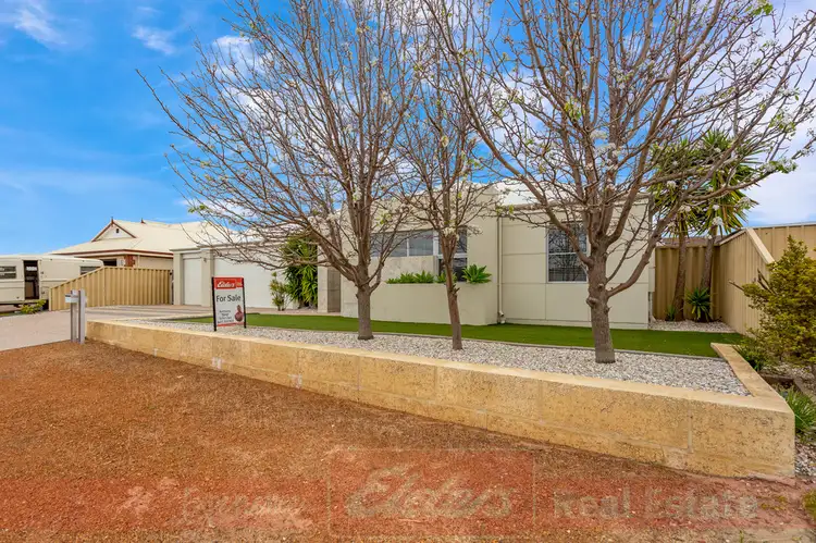 Fourth view of Homely house listing, 4 Dorset Way, Millbridge WA 6232