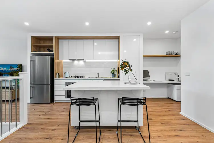 Main view of Homely townhouse listing, 10/12-14 Adele Avenue, Ferntree Gully VIC 3156
