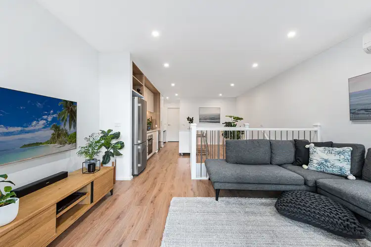 Third view of Homely townhouse listing, 10/12-14 Adele Avenue, Ferntree Gully VIC 3156