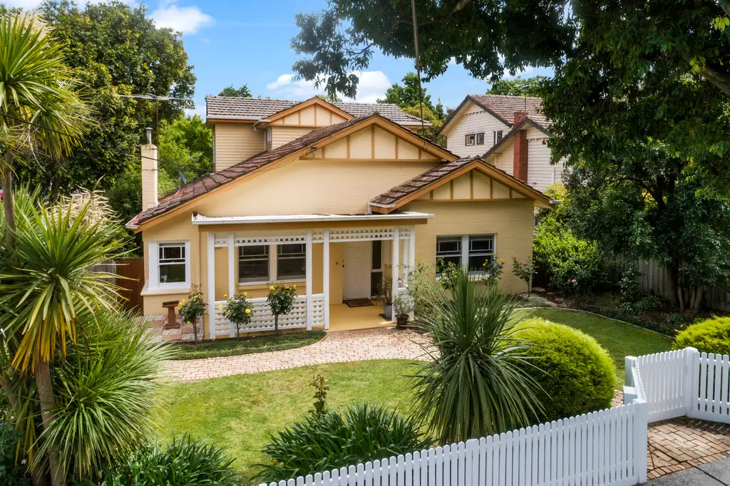 Main view of Homely house listing, 16 Clydesdale Street, Box Hill VIC 3128