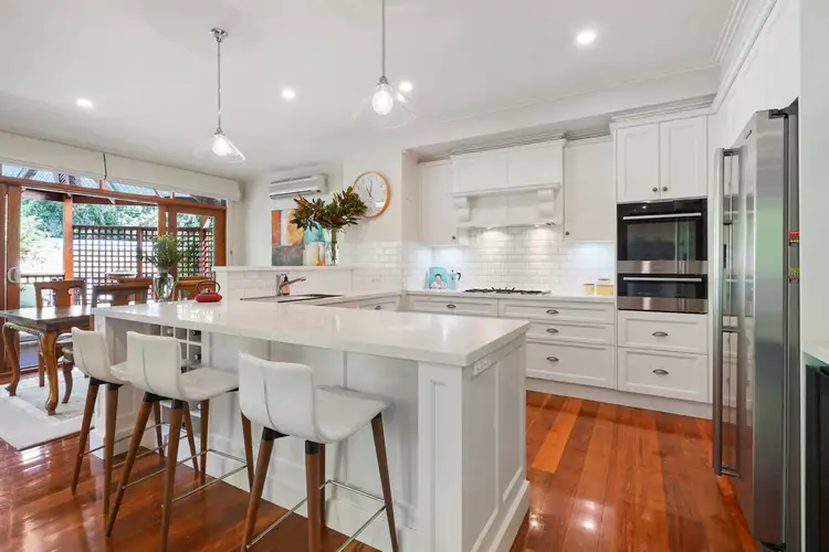 Fourth view of Homely house listing, 16 Clydesdale Street, Box Hill VIC 3128