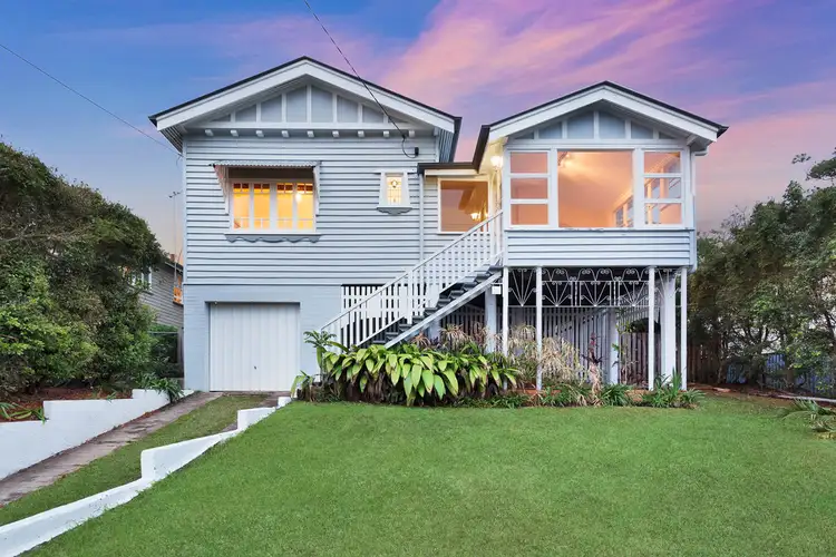 29 Hall St, Paddington QLD 4064