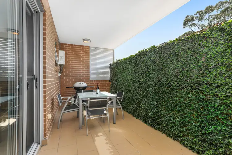 Second view of Homely unit listing, 3/491 Bunnerong Road, Matraville NSW 2036