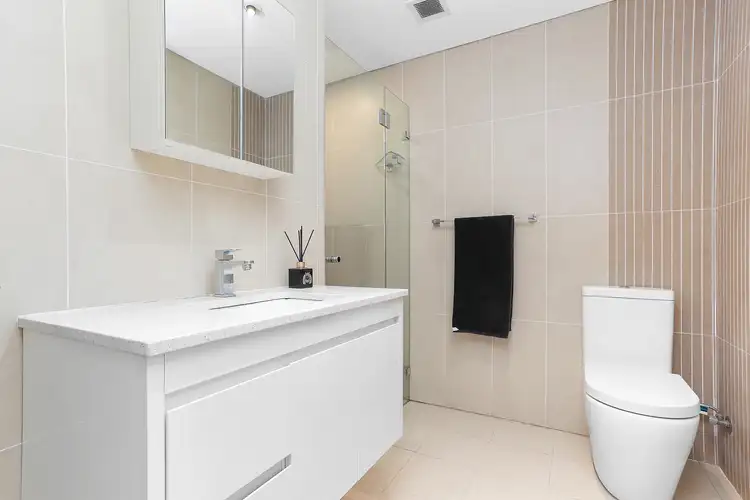 Fourth view of Homely unit listing, 3/491 Bunnerong Road, Matraville NSW 2036