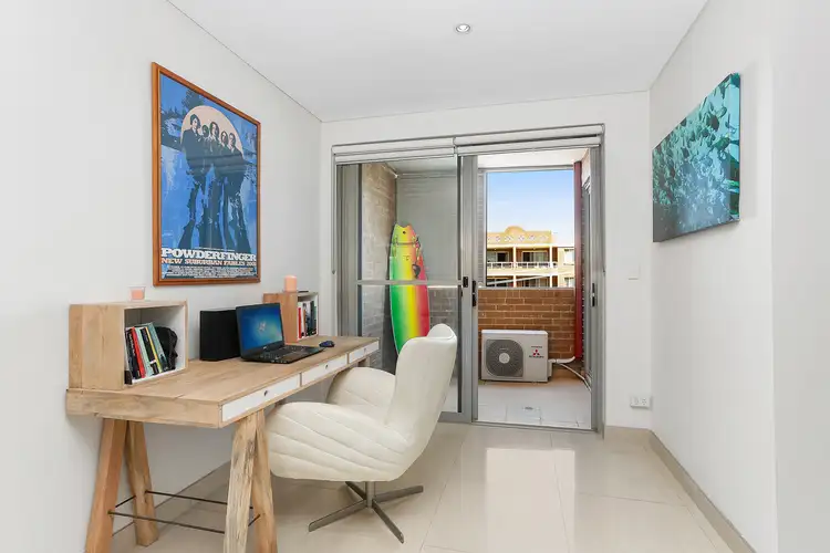 Fifth view of Homely unit listing, 3/491 Bunnerong Road, Matraville NSW 2036